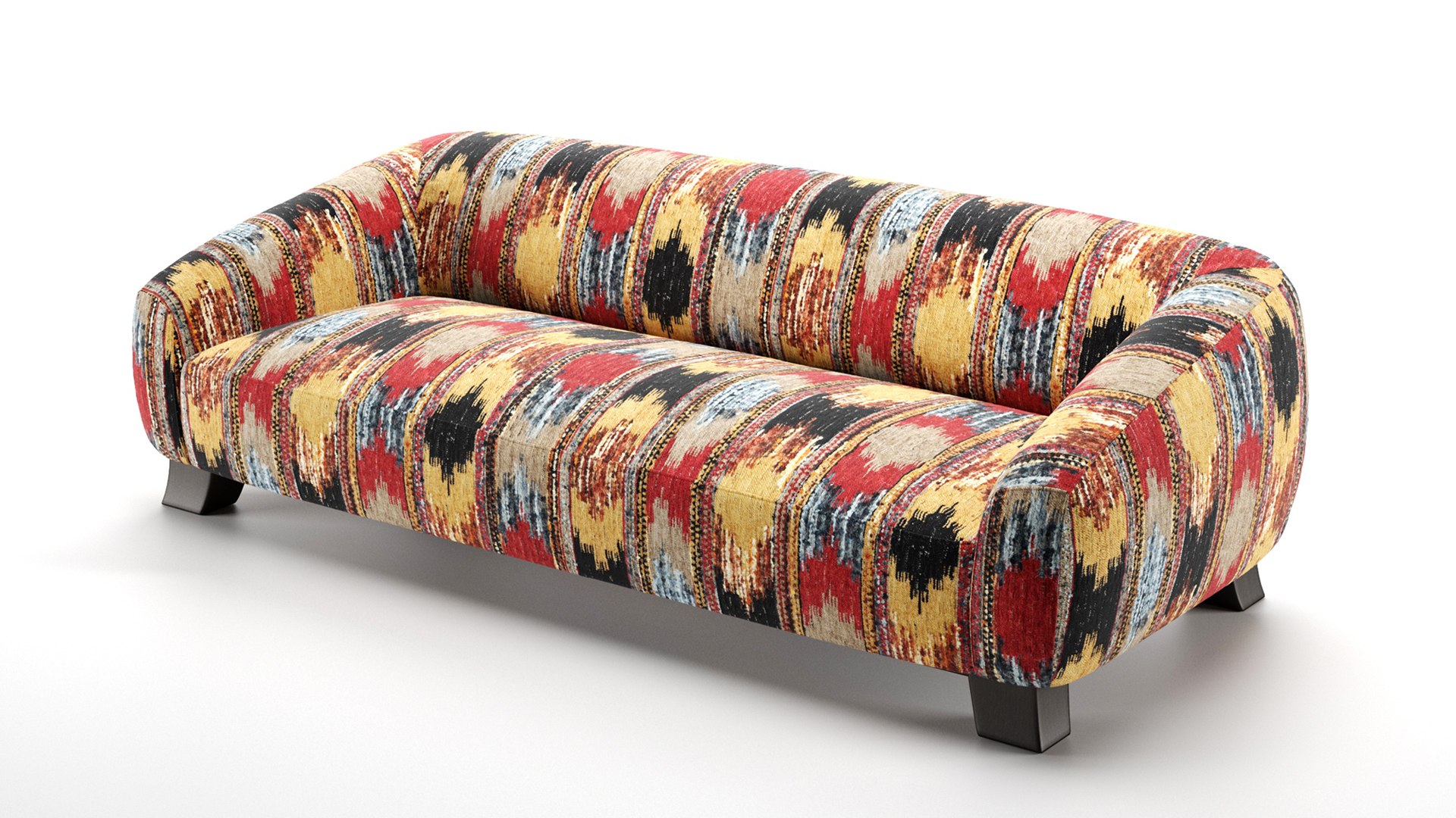 Curved Sofa Ethnic Ikat Fabric Design 3D https://p.turbosquid.com/ts-thumb/AJ/3tPHqm/c6/t03/jpg/1774715578/1920x1080/fit_q87/6166b62faec20742814f86bb35fc96da149b58fb/t03.jpg