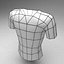 maya fantasy armor set 2