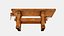 carpenter table model