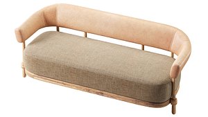 Gum Sofa