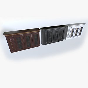 Living Room Furniture pack 2 model