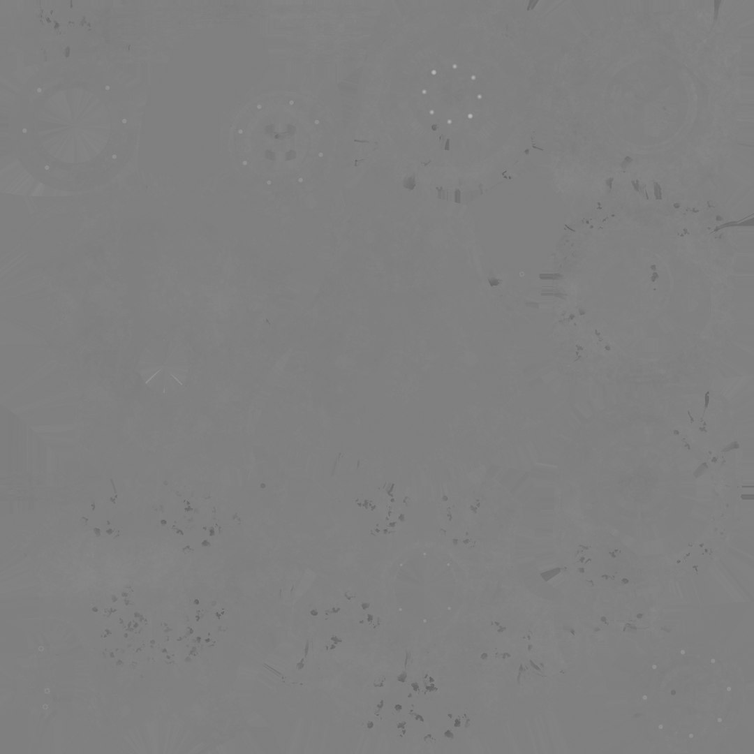 3D Diving Helmet 03 - -Destroyed Rust - Character Design Fashion ...