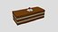 3D piece cake