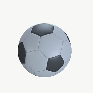 Foot ball 3D