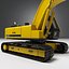 Escavatore Hyundai 450