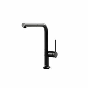 3D model talis M54 single lever kitchen mixer 270 by HANSGROHE