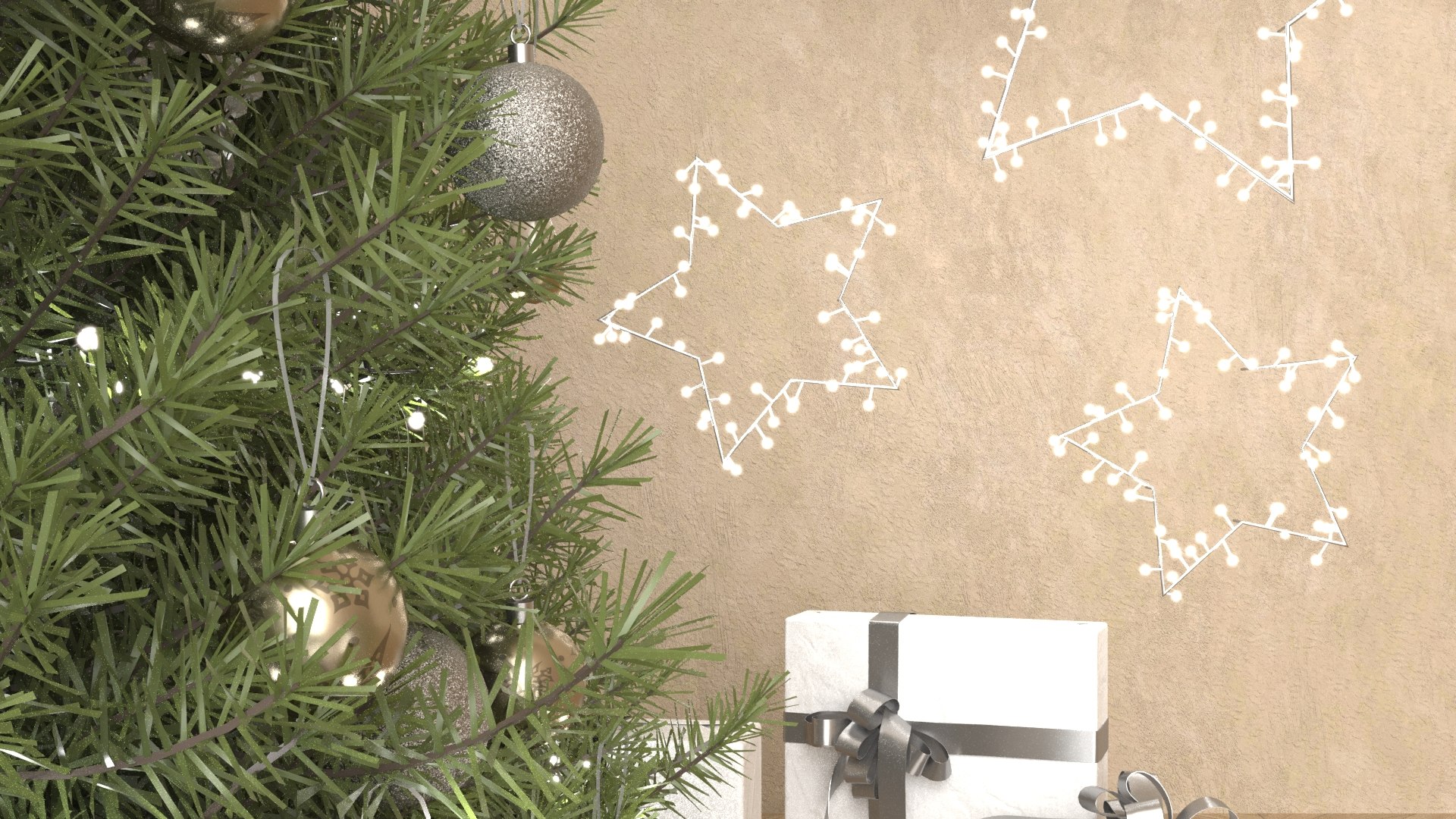 Christmas tree 13 high poly 3D model https://p.turbosquid.com/ts-thumb/AJ/In9o1C/Yw/2/jpg/1669639630/1920x1080/fit_q87/f7e85da3c7c7de82de9857891844664781574377/2.jpg