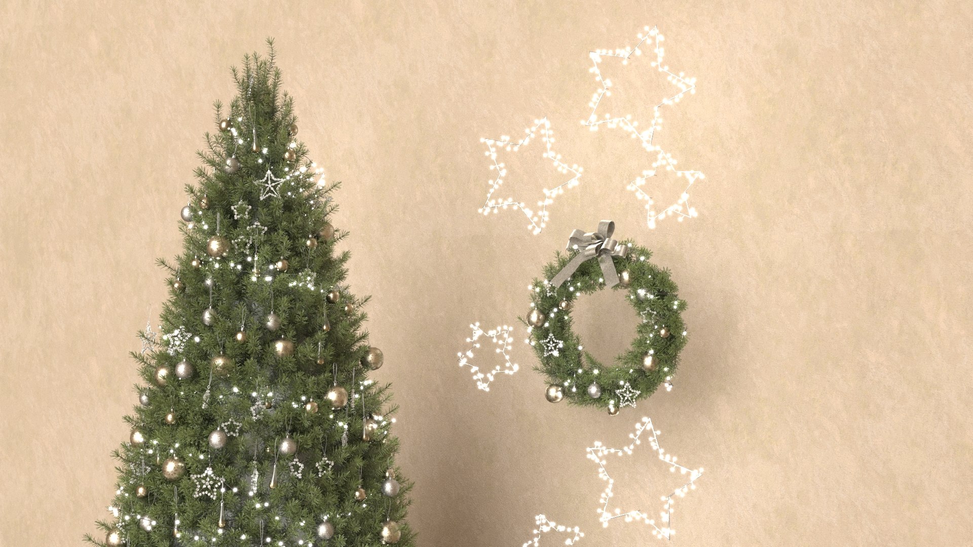 Christmas tree 13 high poly 3D model https://p.turbosquid.com/ts-thumb/AJ/In9o1C/zN/5/jpg/1669639631/1920x1080/fit_q87/f21019fe692813e8c53cb94e90c3afabb5929f6d/5.jpg
