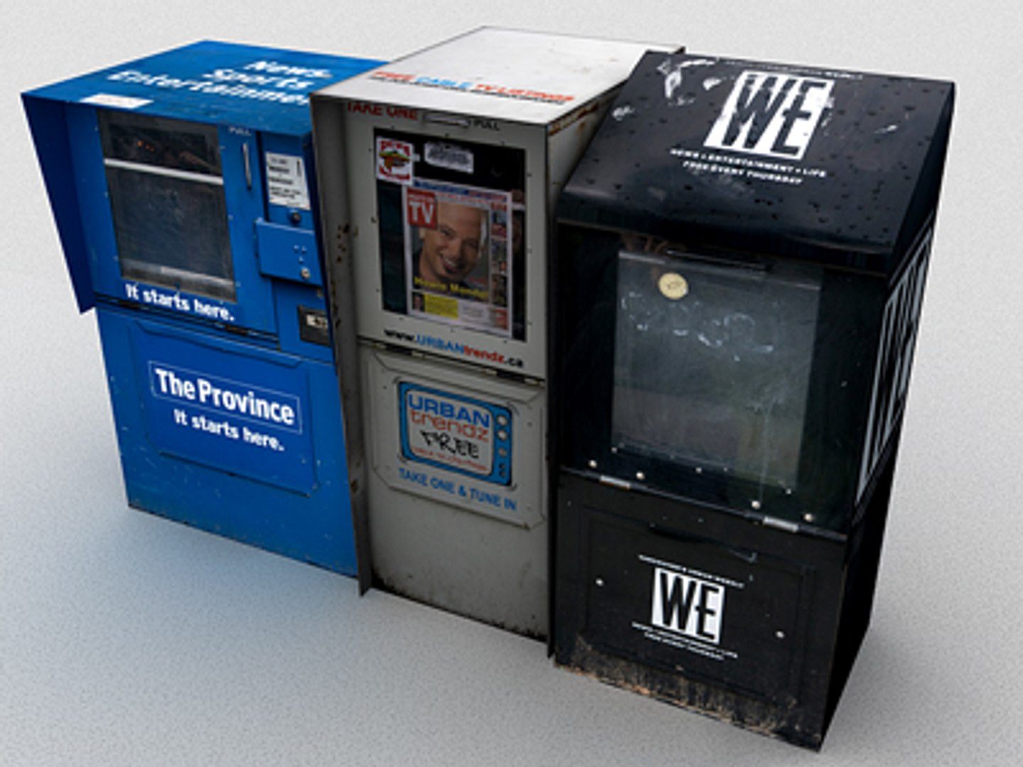 street newspaper - 3d model https://p.turbosquid.com/ts-thumb/AJ/QKqXdM/i5ihMWdl/009/jpg/1276474967/1920x1080/fit_q87/1fffc96d77f6e46a8caa43abefd262b939461792/009.jpg