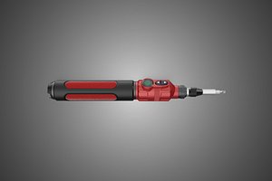 POWER ELECTRIC CORDLESS SCREWDRIVER SCREW DRIVER PEN HAND TOOL model