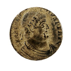 Ancient Roman Coin