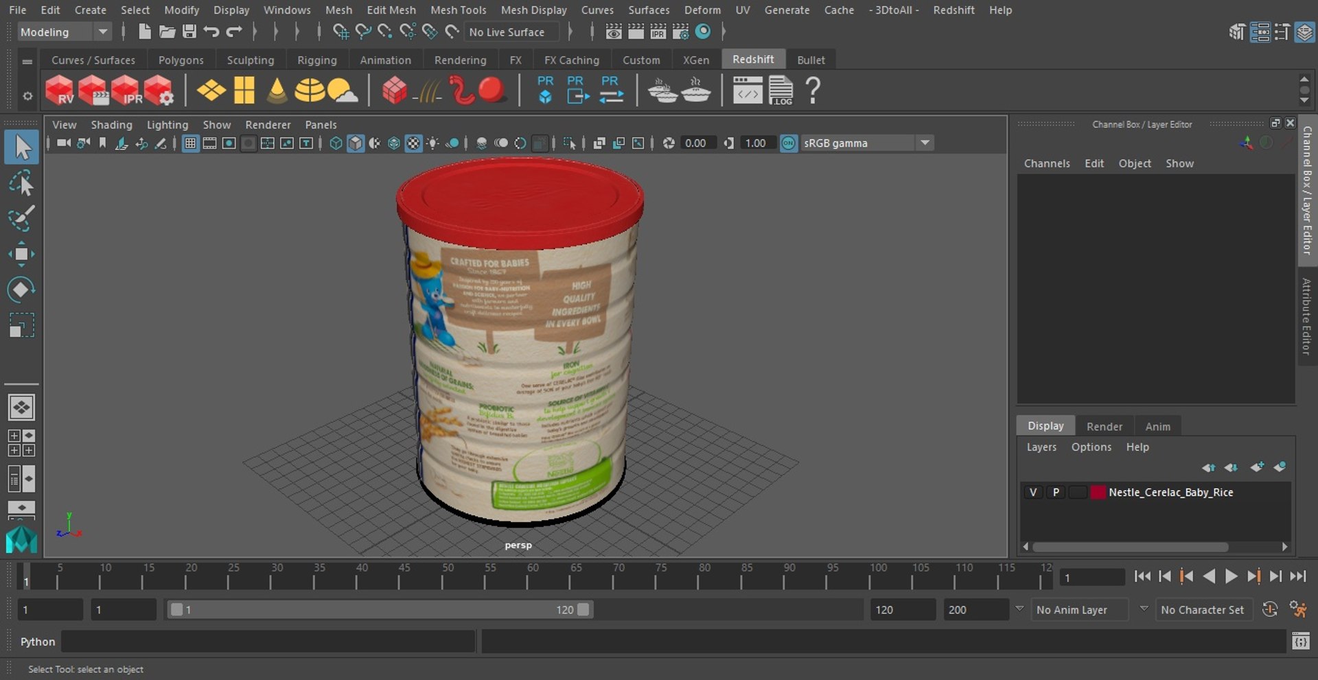 Nestle Cerelac Baby Rice 3D model https://p.turbosquid.com/ts-thumb/AJ/cOMk8F/Di/nestlecerelacbabyricec4dmodel024/jpg/1656460973/1920x1080/fit_q87/6815c405f32b69d7d34e09d6b0a1cc3dc85af6db/nestlecerelacbabyricec4dmodel024.jpg