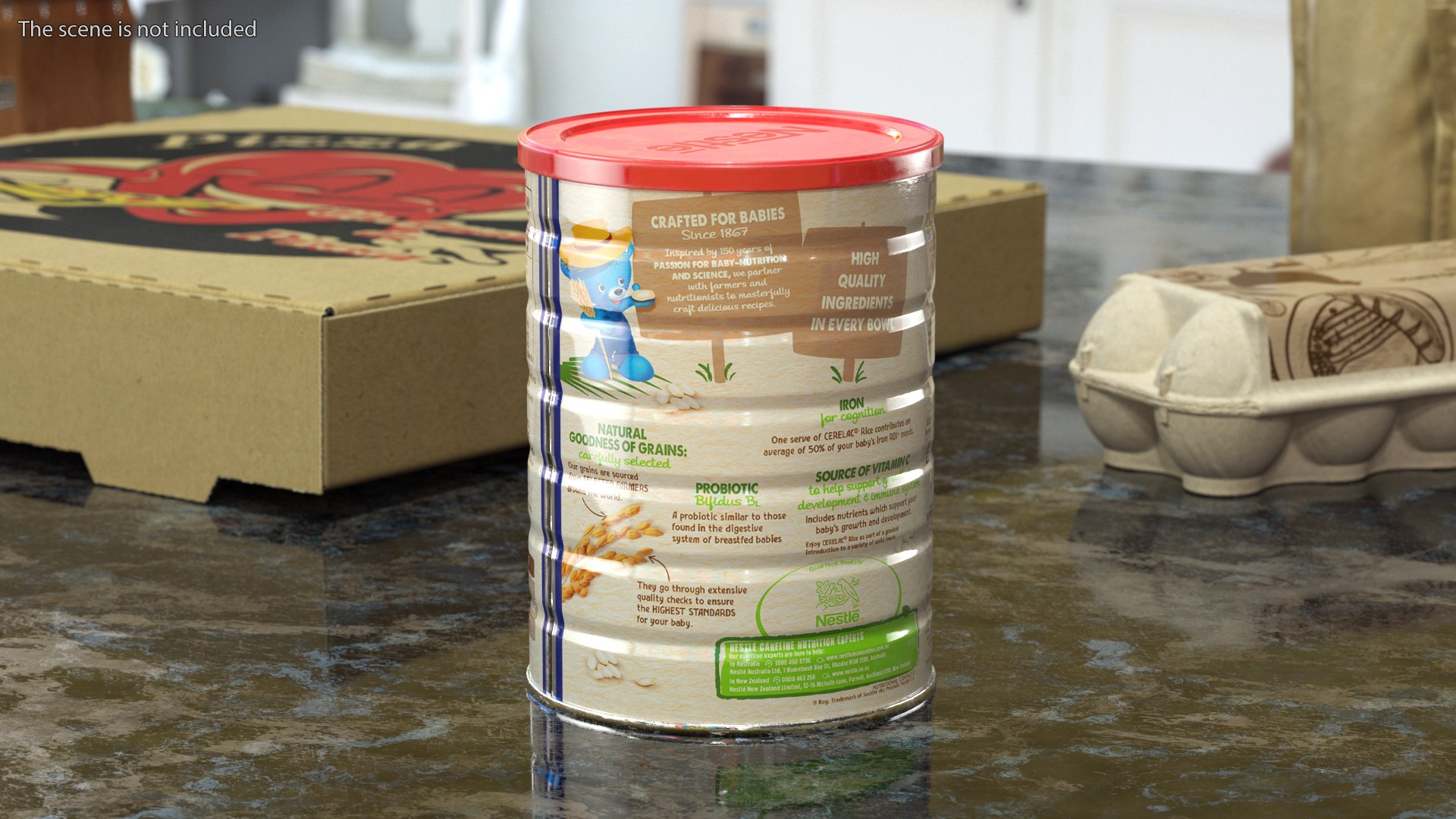 Nestle Cerelac Baby Rice 3D model https://p.turbosquid.com/ts-thumb/AJ/cOMk8F/Hv/nestlecerelacbabyricec4dmodel003/jpg/1656460893/1920x1080/fit_q87/1f60ffddd3d137db195268b876c7693780dfdc36/nestlecerelacbabyricec4dmodel003.jpg