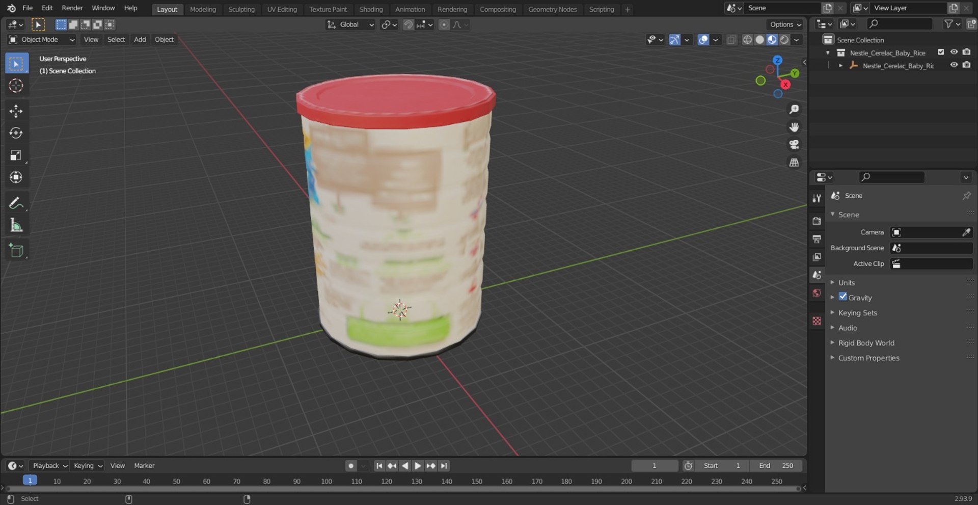 Nestle Cerelac Baby Rice 3D model https://p.turbosquid.com/ts-thumb/AJ/cOMk8F/wR/nestlecerelacbabyricec4dmodel026/jpg/1656460979/1920x1080/fit_q87/59e331616395e22b9e1685de0b54c28a8354680c/nestlecerelacbabyricec4dmodel026.jpg