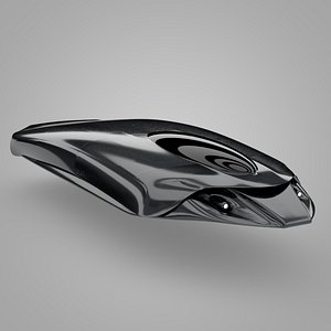 Sci-Fi_Hovercraft