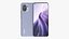 Xiaomi MI 11 Lila Morado