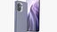 Xiaomi MI 11 Lila Morado