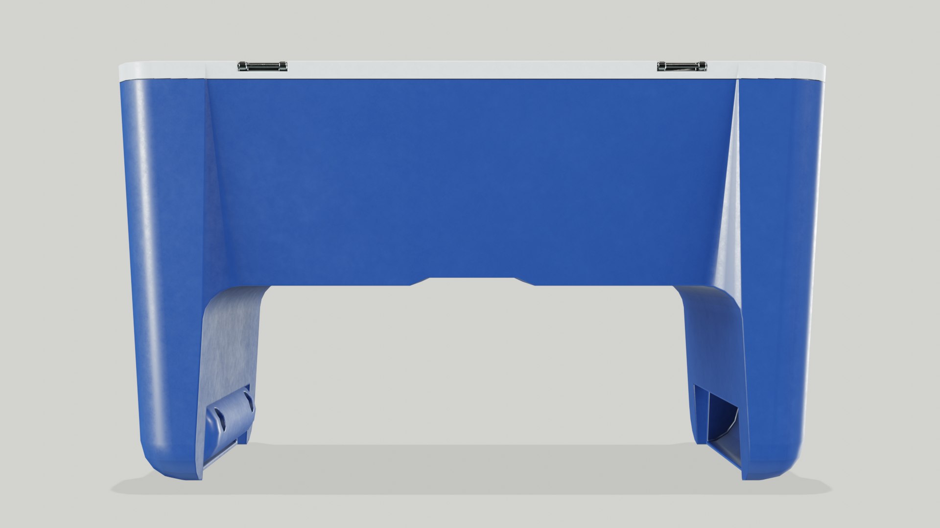 3D Ice Box Model - TurboSquid 1794248