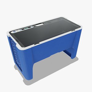 Ice Box