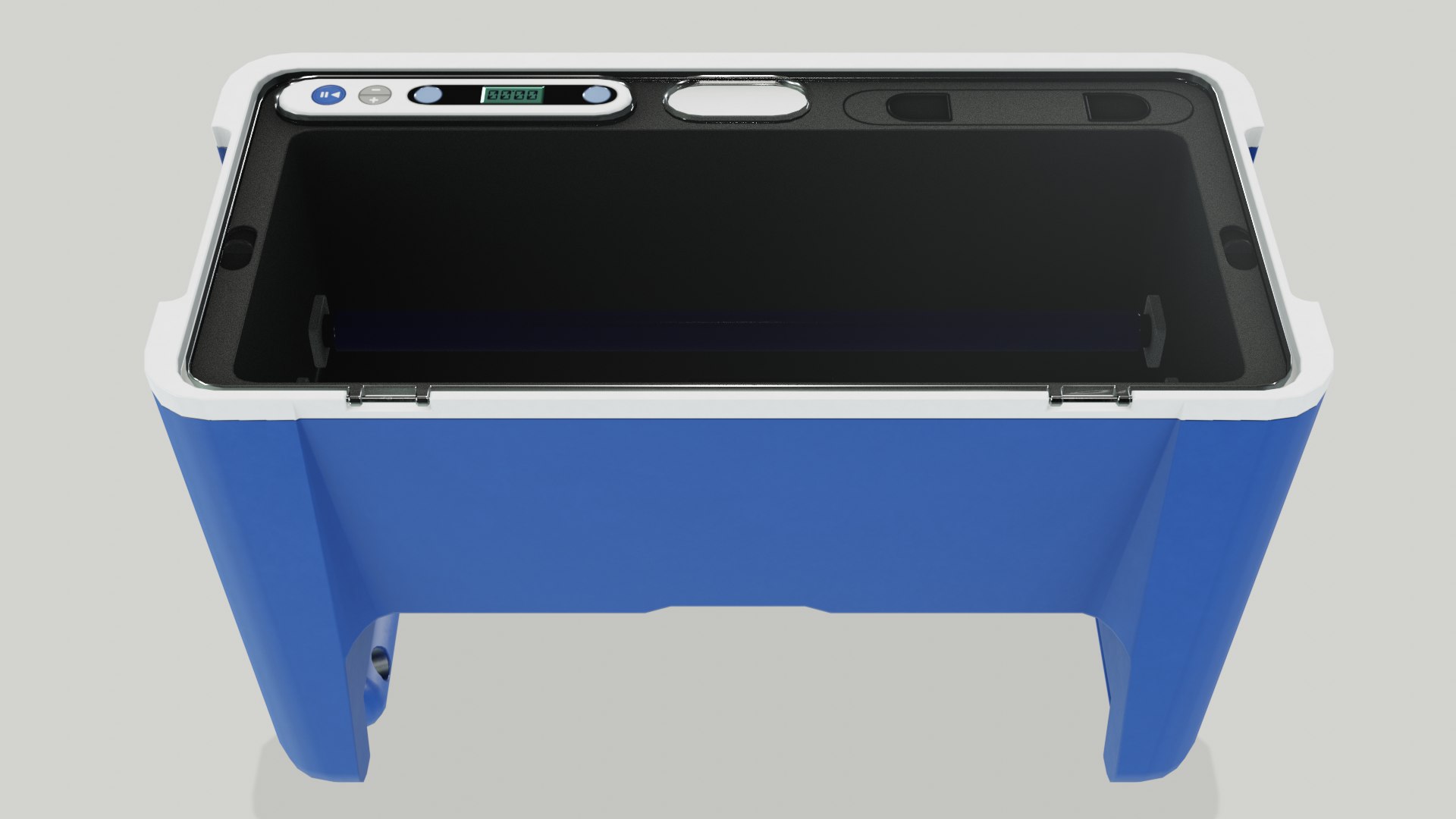 3D Ice Box Model - TurboSquid 1794248