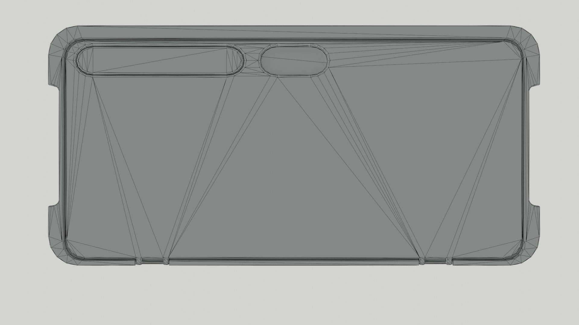 3D Ice Box Model - TurboSquid 1794248