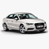2014 Audi A3