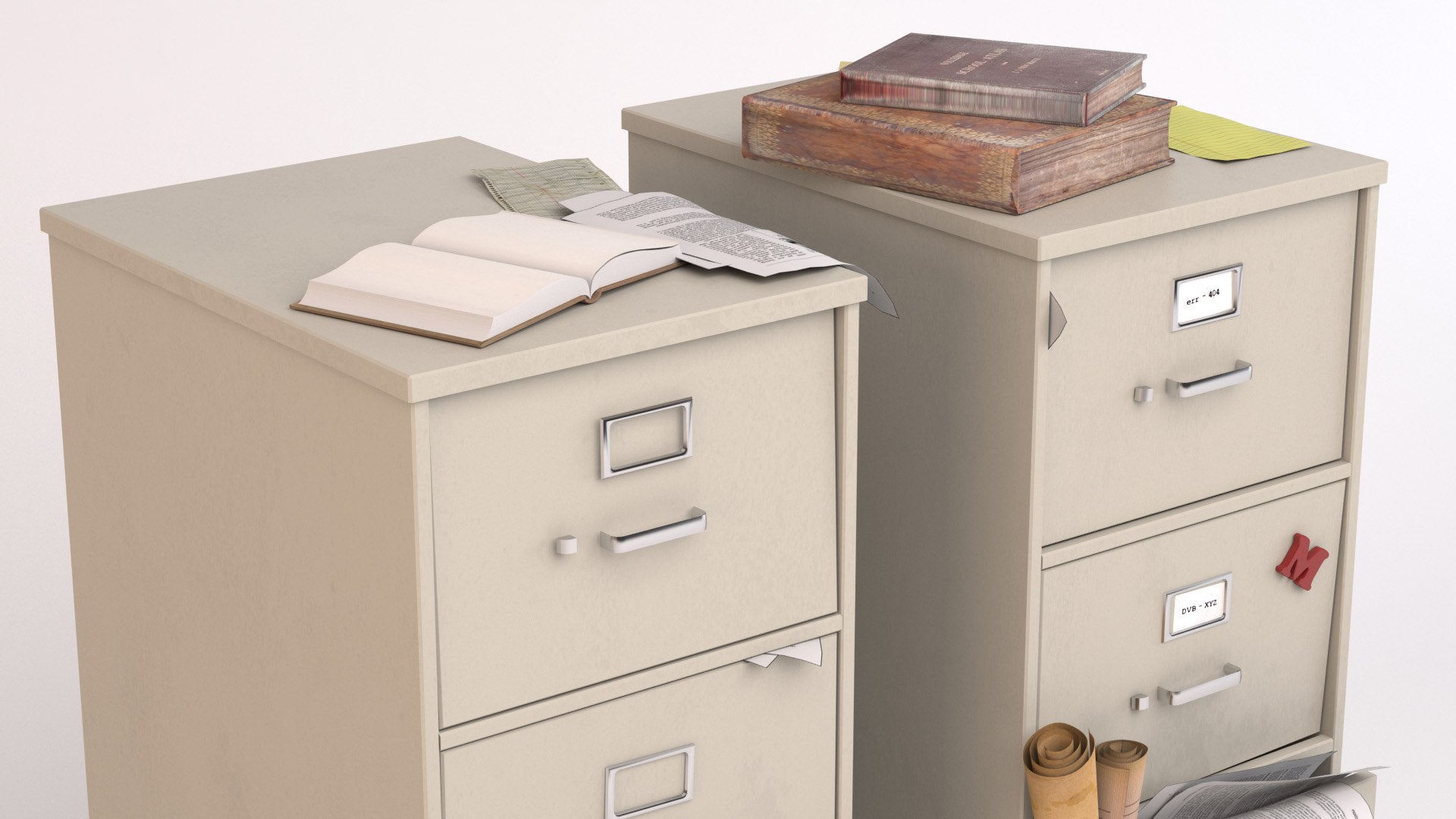 3d model cluttered filing cabinet https://p.turbosquid.com/ts-thumb/AJ/mL0Jwh/Dr5Vq8vw/c3/jpg/1584725433/1920x1080/fit_q87/c7f117d2324007122bebf25f68320af098733dba/c3.jpg