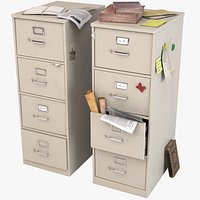 Filing Cabinet