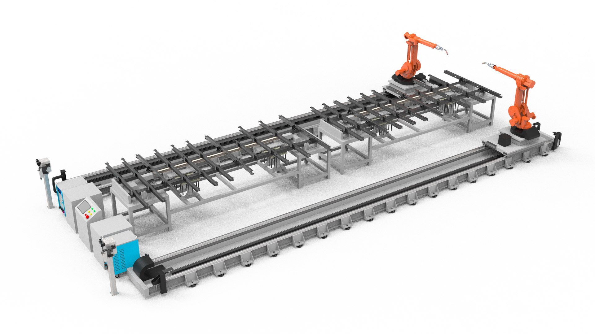 3D model Top 50 Best-Selling Industrial Automation Machines 3D Models https://p.turbosquid.com/ts-thumb/AJ/nOqBgM/48/truckfloorbracketweldingline.421/jpg/1744885067/1920x1080/fit_q87/64b667b936cbcf82174d3dc57c1cea53a1dc03a3/truckfloorbracketweldingline.421.jpg