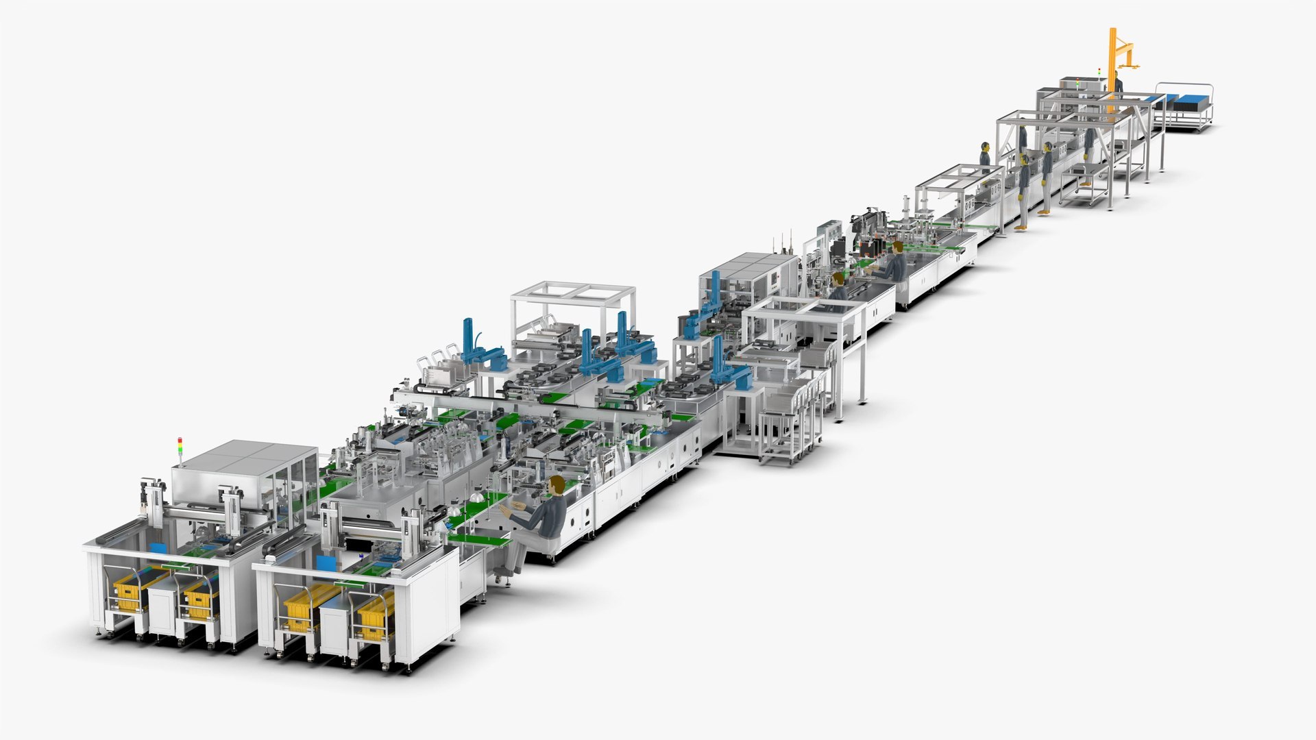 3D model Top 50 Best-Selling Industrial Automation Machines 3D Models https://p.turbosquid.com/ts-thumb/AJ/nOqBgM/6h/580.newenergypackcarsoftpackbatteryautomaticproductionline.297/jpg/1744885049/1920x1080/fit_q87/e603503a37f2436967fc52f37e7ce2776d0e2eb8/580.newenergypackcarsoftpackbatteryautomaticproductionline.297.jpg