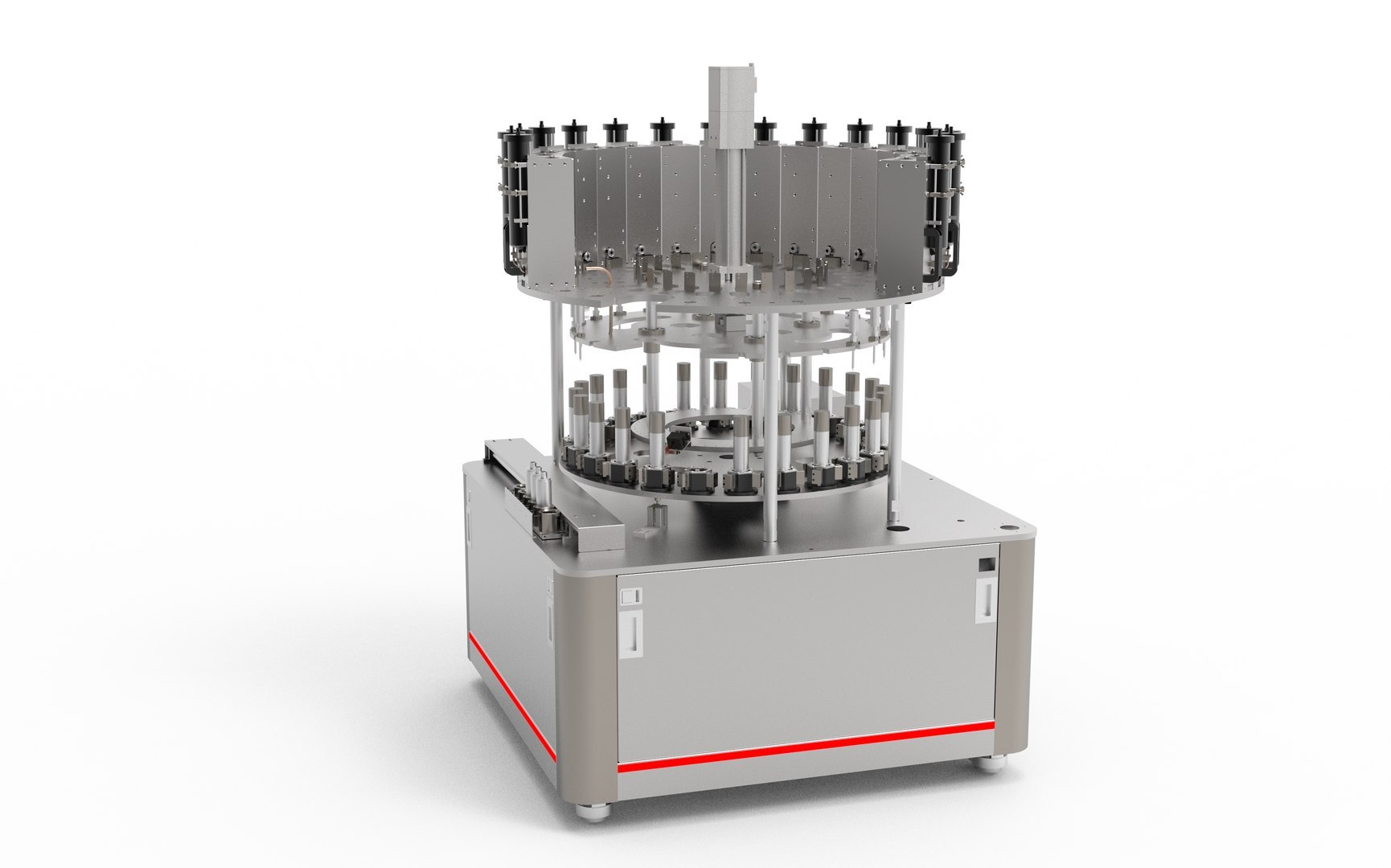 3D model Top 50 Best-Selling Industrial Automation Machines 3D Models https://p.turbosquid.com/ts-thumb/AJ/nOqBgM/9f/personalizedcanningmachine.740/jpg/1744885052/1920x1080/fit_q87/d787bde72bcea383ebff7a0300a26ee2cbf14575/personalizedcanningmachine.740.jpg