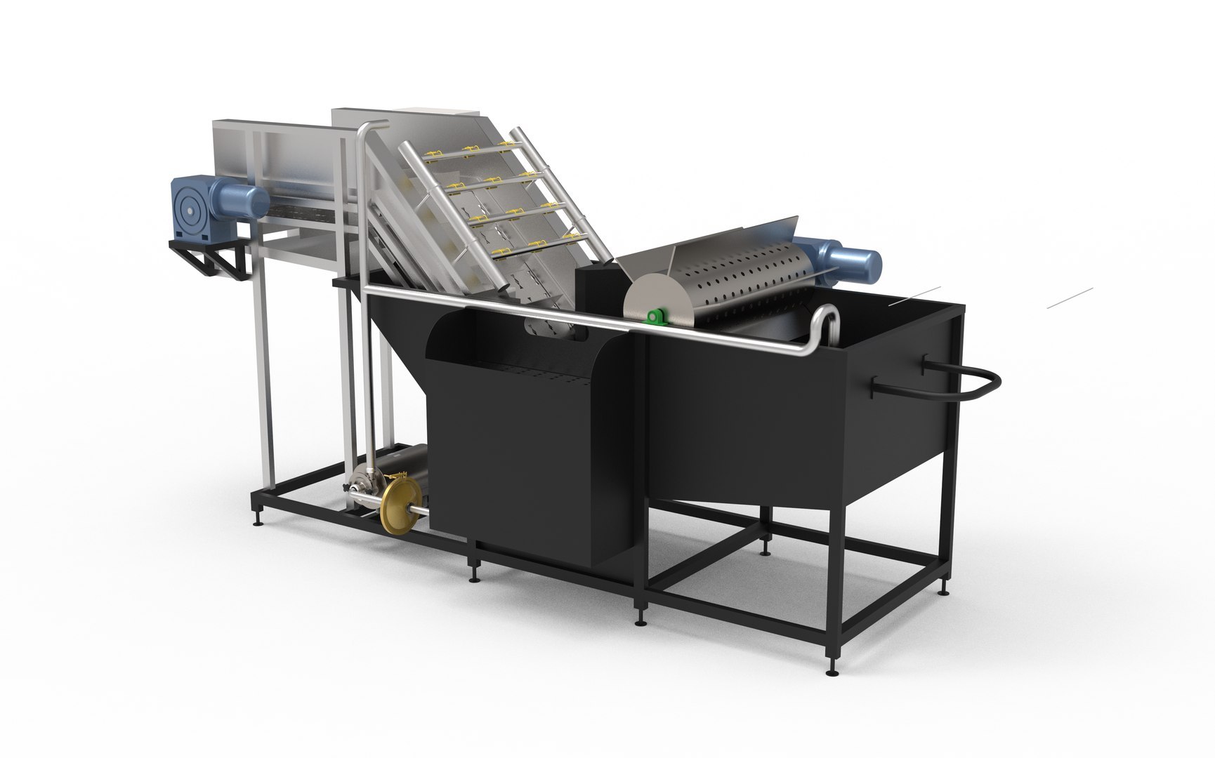 3D model Top 50 Best-Selling Industrial Automation Machines 3D Models https://p.turbosquid.com/ts-thumb/AJ/nOqBgM/g5/vegetableandfruitwashingmachine.668/jpg/1744885073/1920x1080/fit_q87/04783490715bc13ba2d3bf2ff80c2d50d5bcb496/vegetableandfruitwashingmachine.668.jpg
