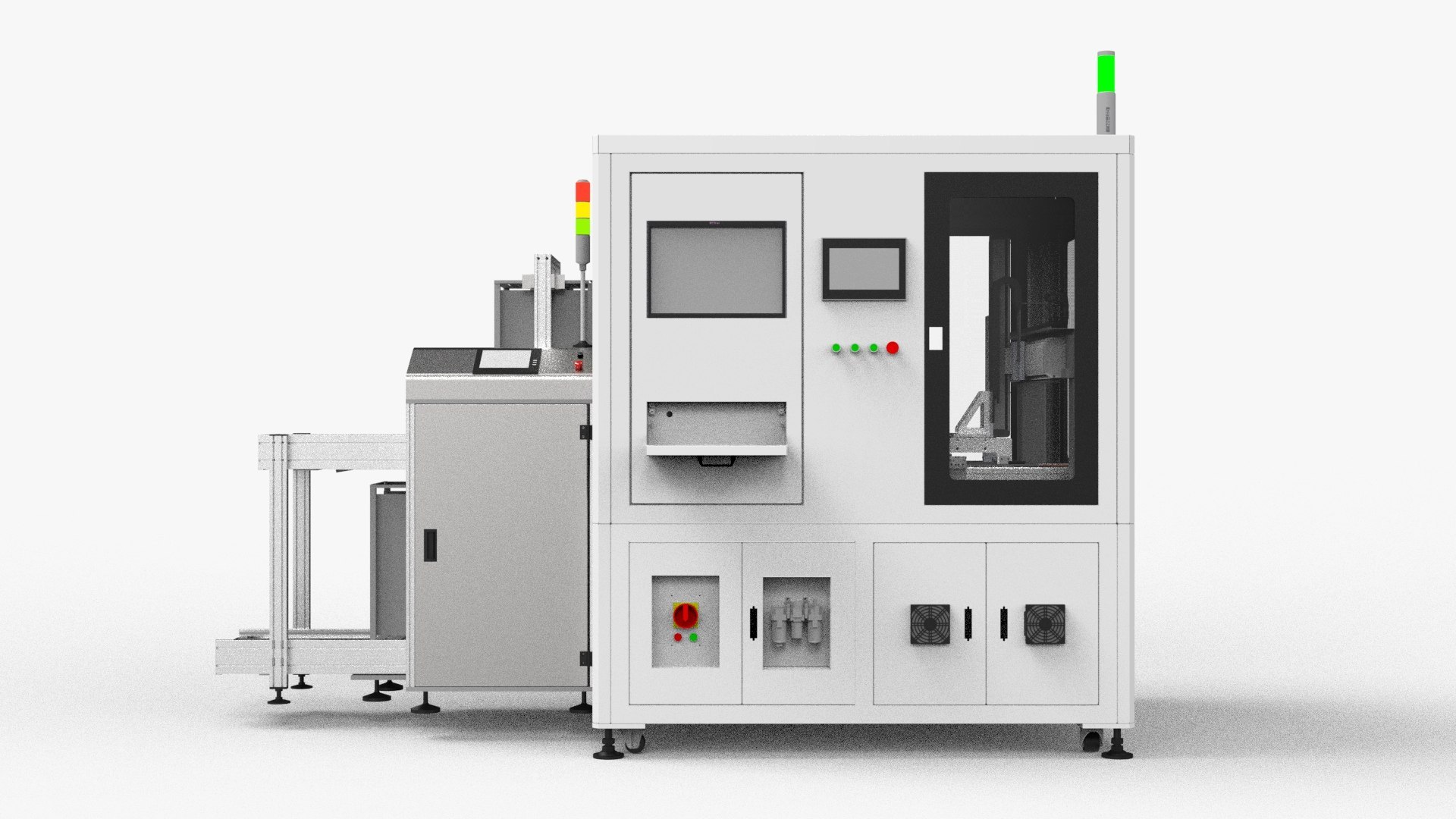 3D model Top 50 Best-Selling Industrial Automation Machines 3D Models https://p.turbosquid.com/ts-thumb/AJ/nOqBgM/mB/pcbboardproductionlineautomatic.125/jpg/1744885073/1920x1080/fit_q87/010d0a25d6acb6e794bc3bb3f71c92371a36d4f3/pcbboardproductionlineautomatic.125.jpg