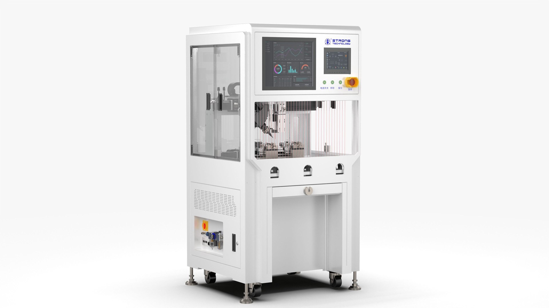 3D model Top 50 Best-Selling Industrial Automation Machines 3D Models https://p.turbosquid.com/ts-thumb/AJ/nOqBgM/sA/471.highprecisionlaserweldingequipment.284/jpg/1744885047/1920x1080/fit_q87/d60b8043cfa8f2532cf1efe1ee64b72f01b2b536/471.highprecisionlaserweldingequipment.284.jpg