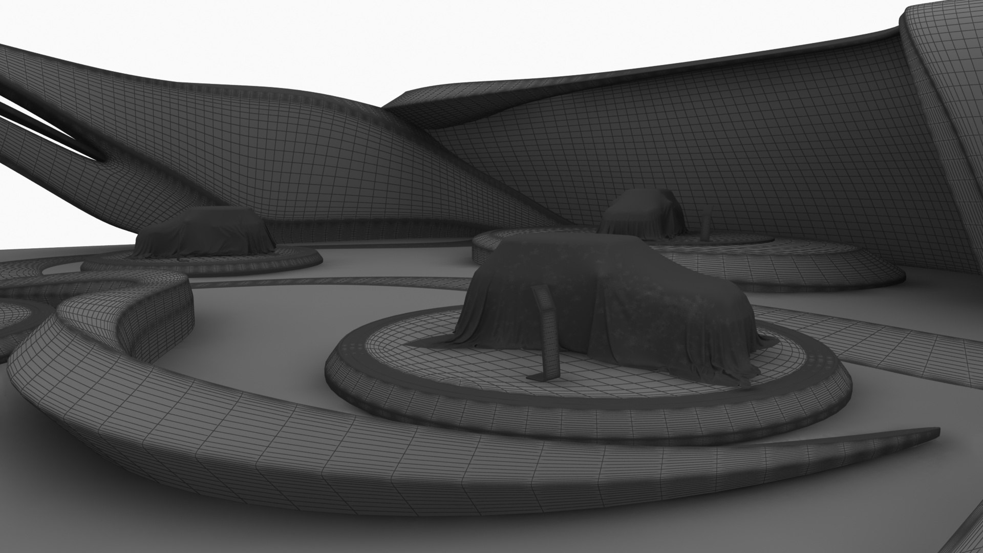 3D Futuristic Exhibition Stand 19 https://p.turbosquid.com/ts-thumb/AJ/oXZ9qT/C8/futuristicexhibitionstand1911/jpg/1653816492/1920x1080/fit_q87/a3022d00a04901db8cba0f0f9f2ed0d6b8fcfd6e/futuristicexhibitionstand1911.jpg