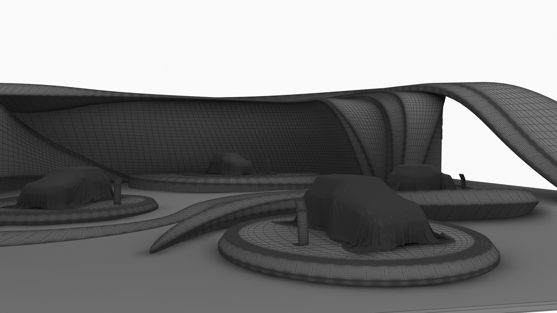 3D Futuristic Exhibition Stand 19 https://p.turbosquid.com/ts-thumb/AJ/oXZ9qT/KO/futuristicexhibitionstand1912/jpg/1653816498/1920x1080/fit_q87/143fff47003d26dbca5809aac40dedfec4cb1974/futuristicexhibitionstand1912.jpg