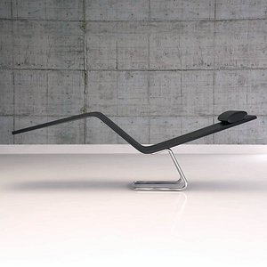 MVS Chaise