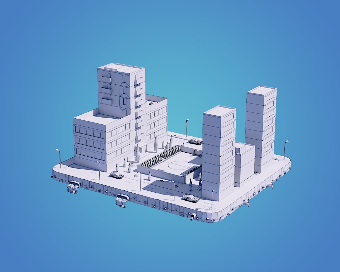3D city block model https://p.turbosquid.com/ts-thumb/AJ/rnNulx/SF19w0wn/low_poly_city_block_4/png/1518691538/1920x1080/fit_q87/83aac67a8bda6e2429e9e444e21e664f6706152f/low_poly_city_block_4.jpg