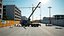 Hyundai HLC 8016 Crane Rigged