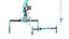 Hyundai HLC 8016 Crane Rigged