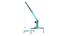 Hyundai HLC 8016 Crane Rigged