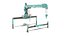 Hyundai HLC 8016 Crane Rigged