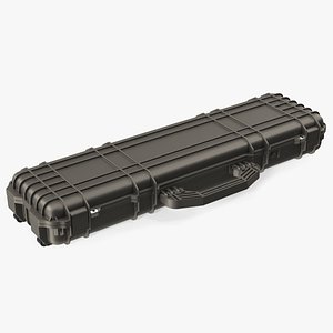 Weapon Case FBX Models for Download | TurboSquid