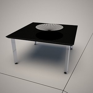 cattelan italia grid coffee table max