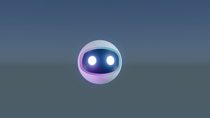 3D model Chat bot