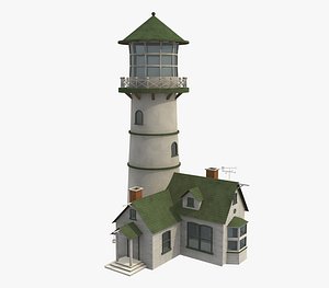 Lighthouse