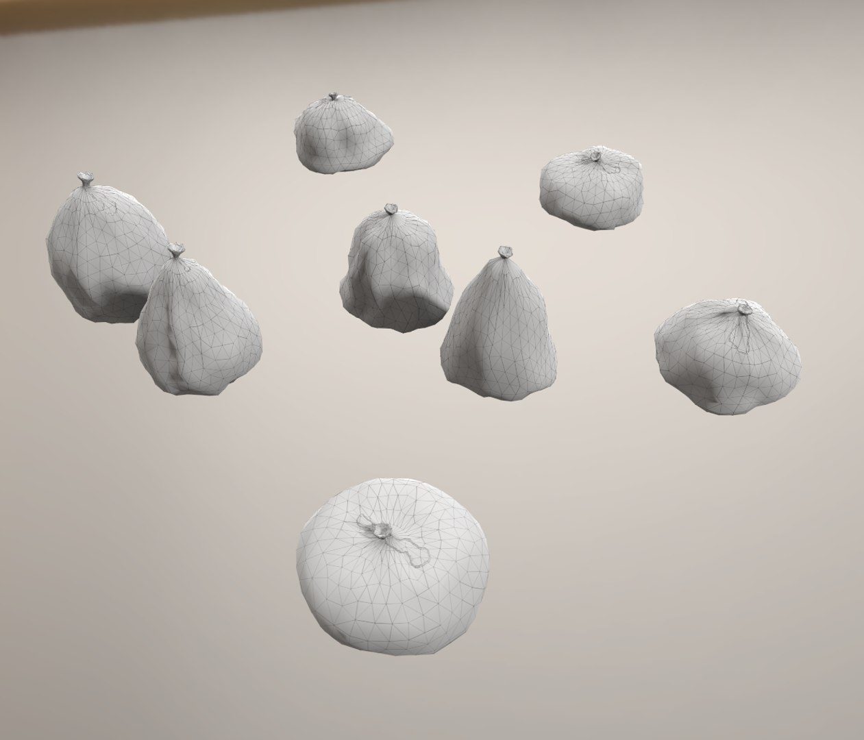 trash bags set 3 3D model https://p.turbosquid.com/ts-thumb/AK/3CUPk2/UZZVikPI/667/png/1507842718/1920x1080/fit_q87/f2aaf01db7727b9acae20e9eae47ca9d1cdfd597/667.jpg