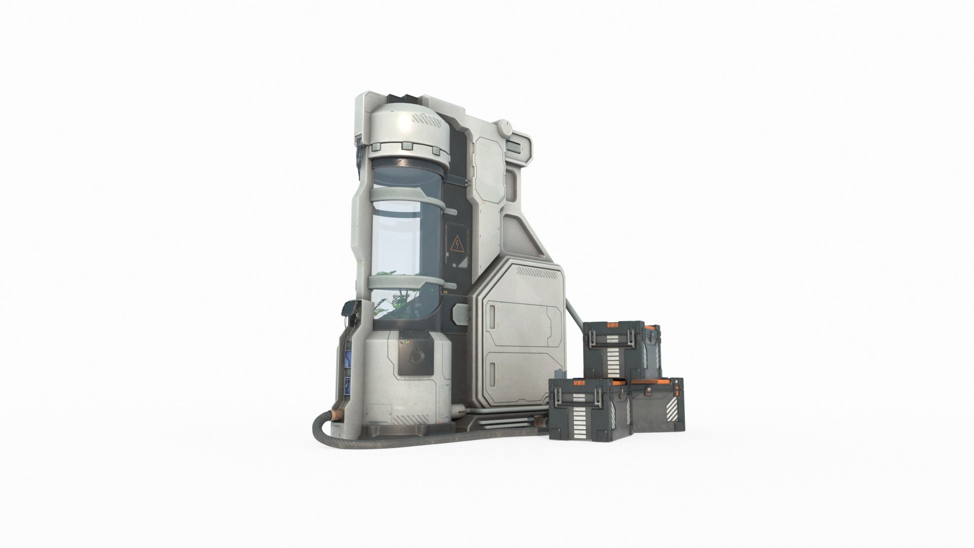 3D Future Science Fiction Incubator model https://p.turbosquid.com/ts-thumb/AK/3brdvU/ST/ca2/jpg/1725627270/1920x1080/fit_q87/91e9a2f7ca5ec9ef45cd72f8d2f49ac1ea36639c/ca2.jpg