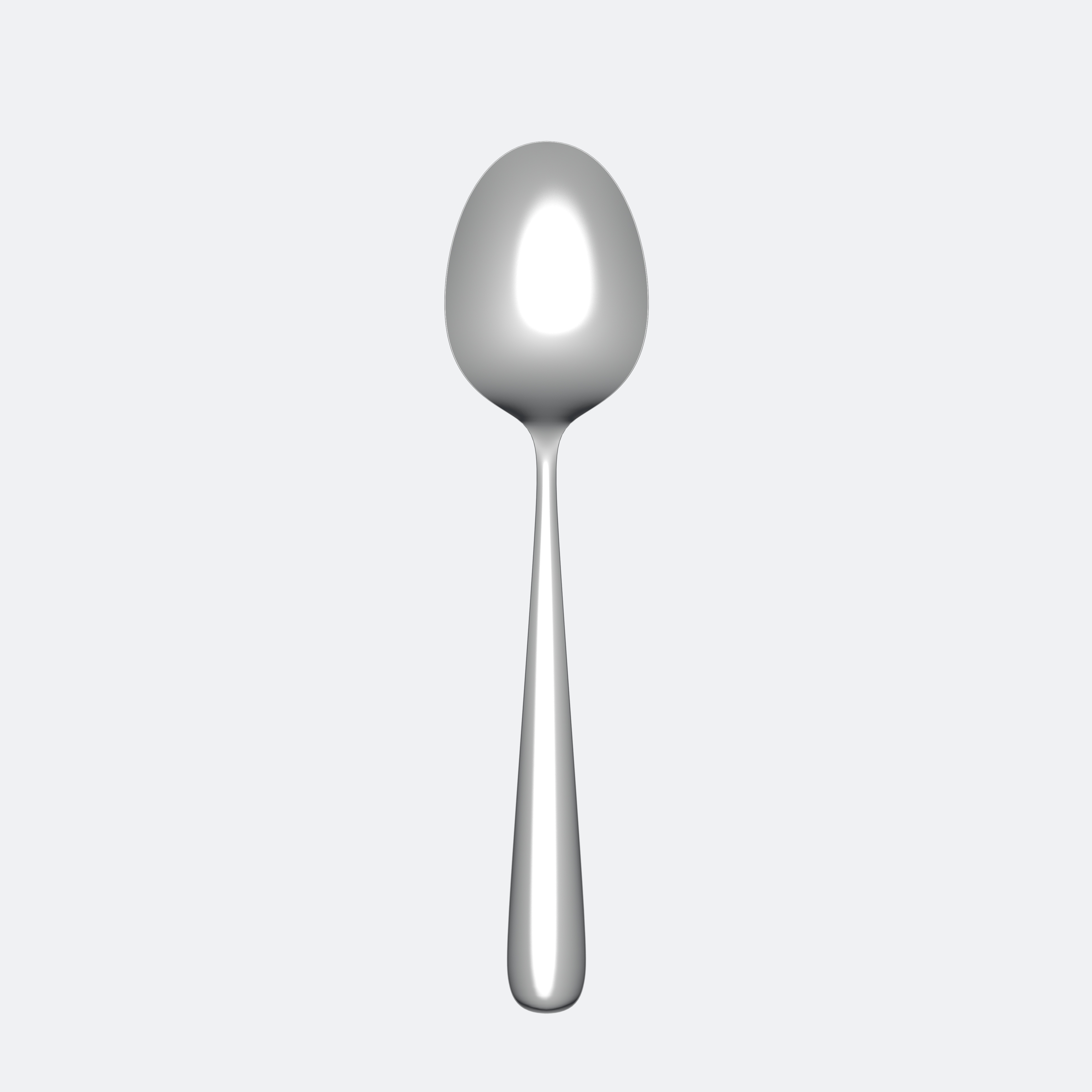 3D spoon model - TurboSquid 1668889