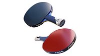 Stiga Table Tennis Racket And Ball